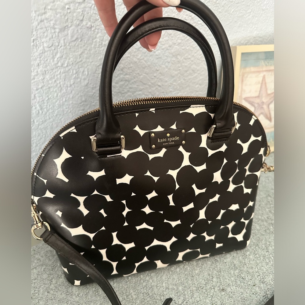 Kate Spade purse, excellent condition!